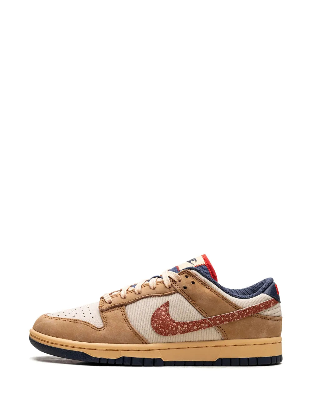Dunk Low Wheat/Sanddrift