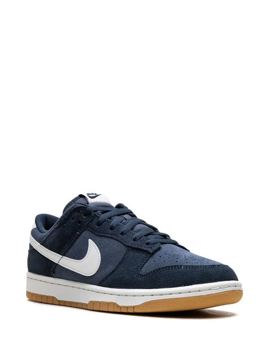 Dunk Low Retro Se Monsoon Blue - Armoury Navy/Monsoon Blue/Gum Yellow/Summit White