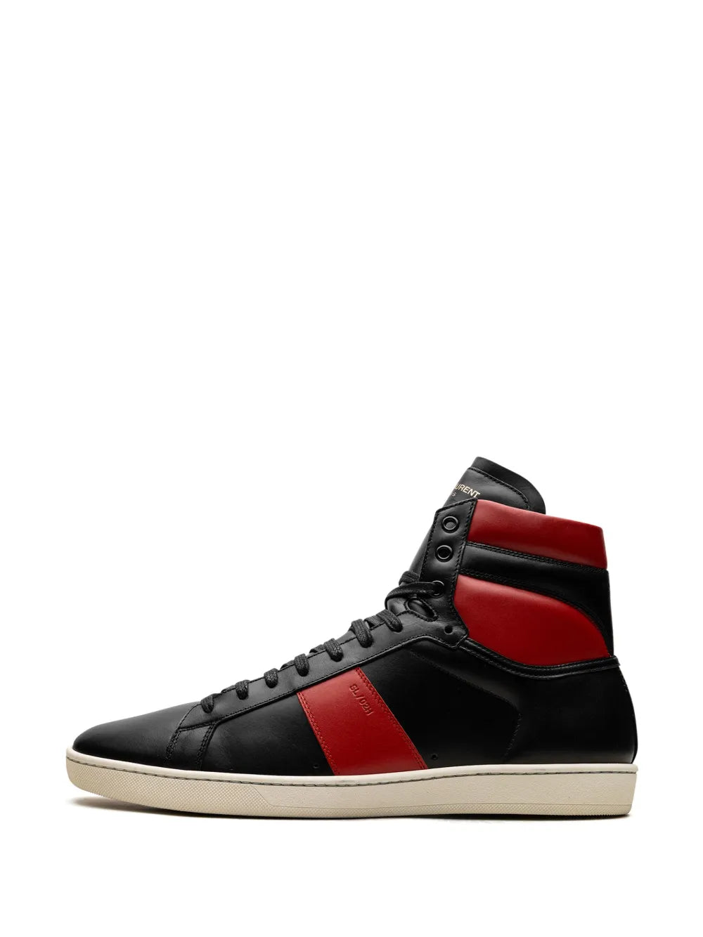Sl-02H High Black Red
