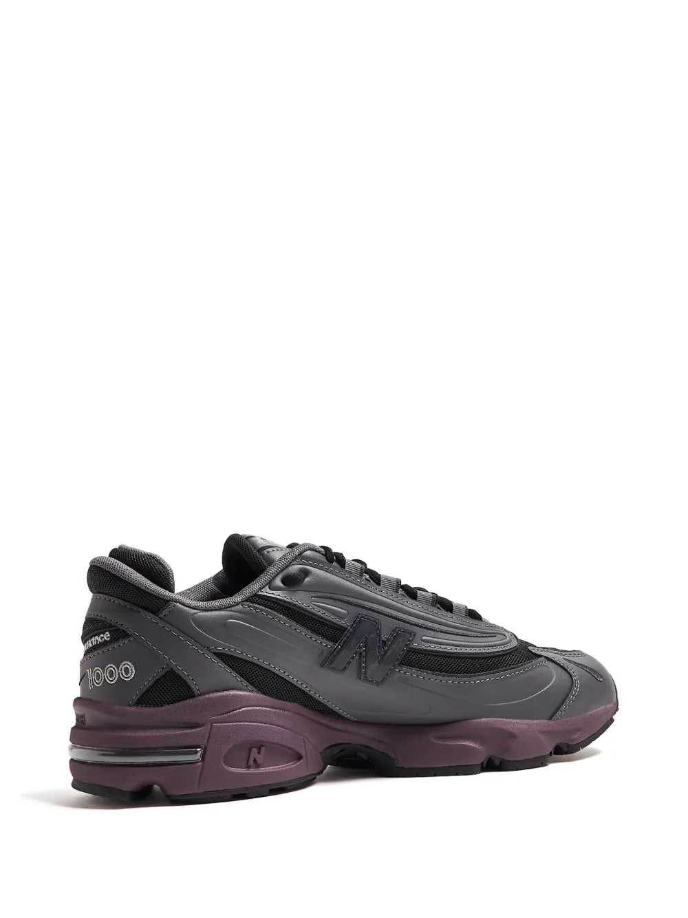 1000 Magnet Plum Brown