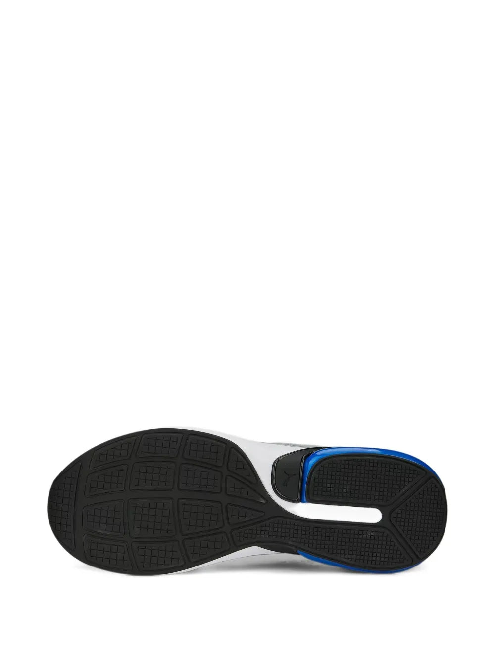 Cell Rapid Grey/Blue