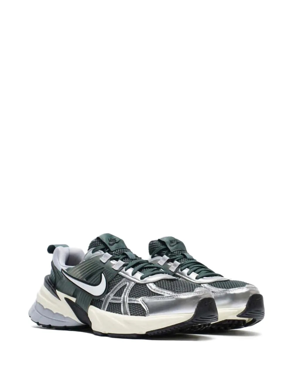 V2K Run Vintage Green/White/Obsidian