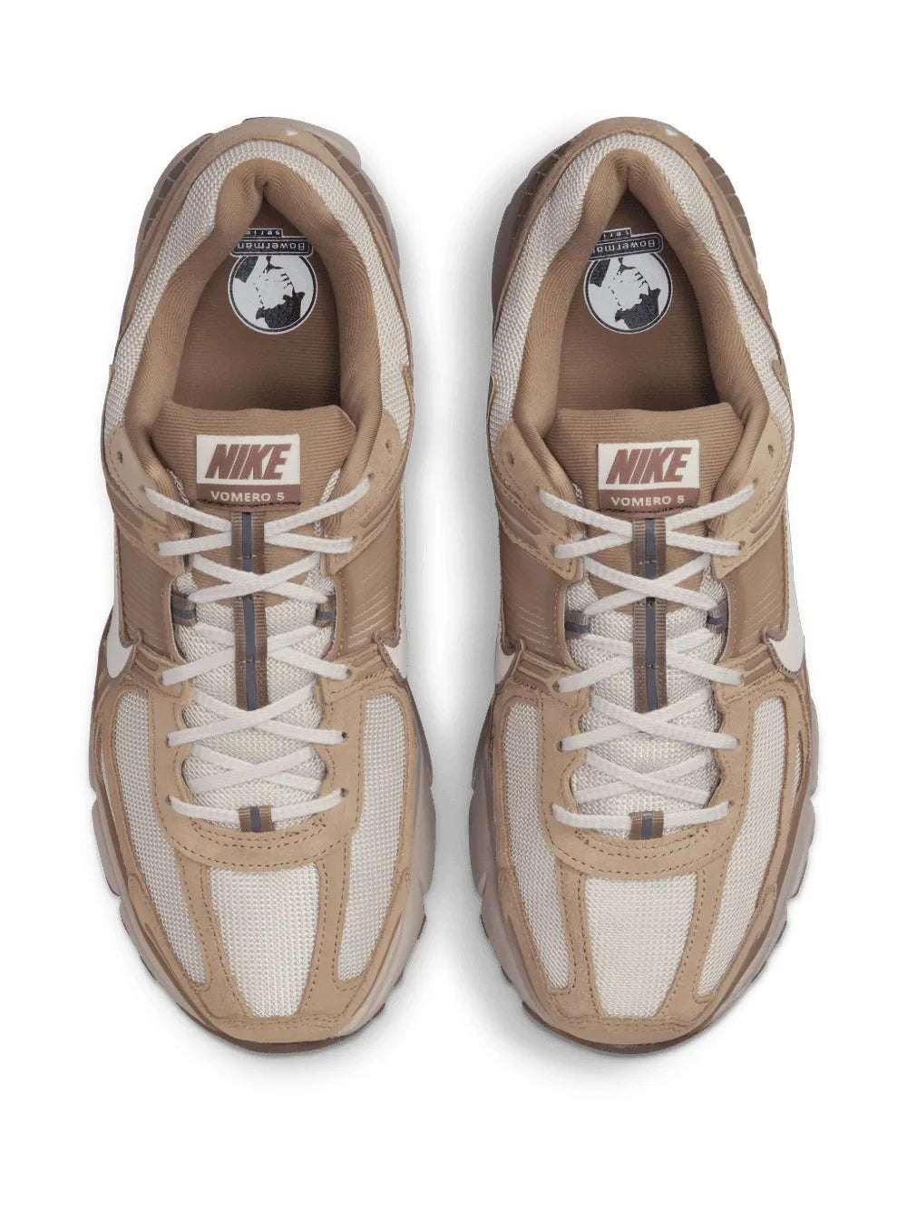 Zoom Vomero 5 Khaki/Light Orewood Brown/Sesame/Phantom