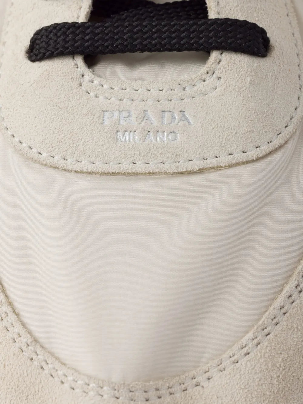 Collapse Re-Nylon Suede