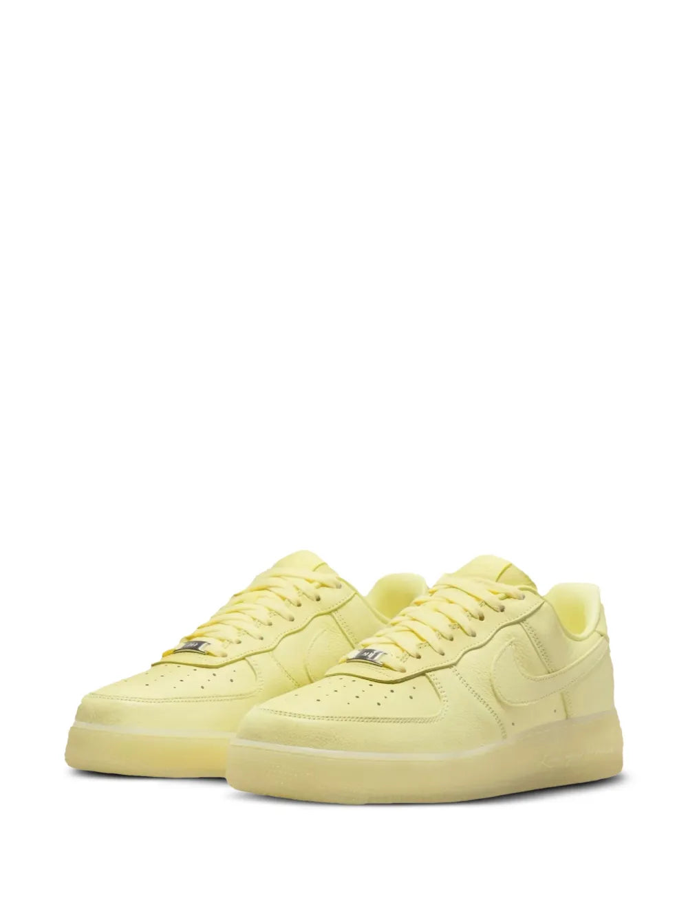 Drake Nocta Air Force 1 Certified Lover Boy - Citron Tint
