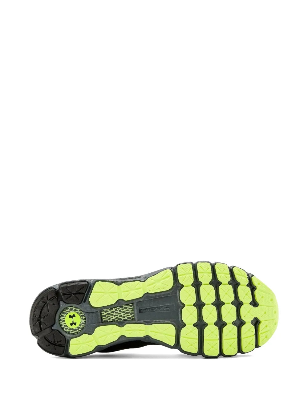 Hovr Infinite 2 Black/Green