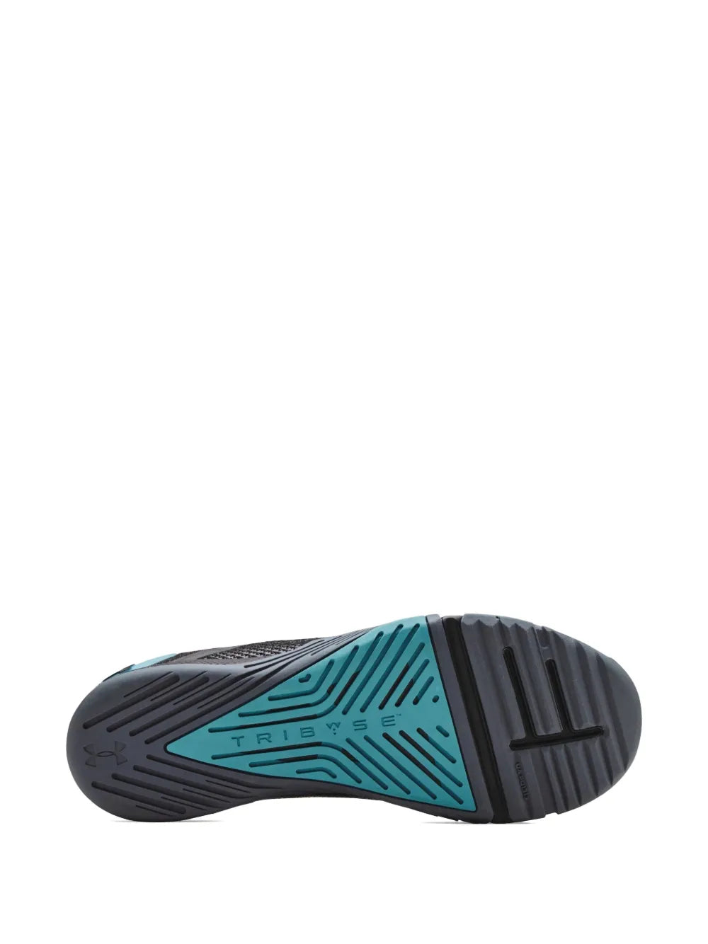 Tribase Reign 3 Black Turquoise