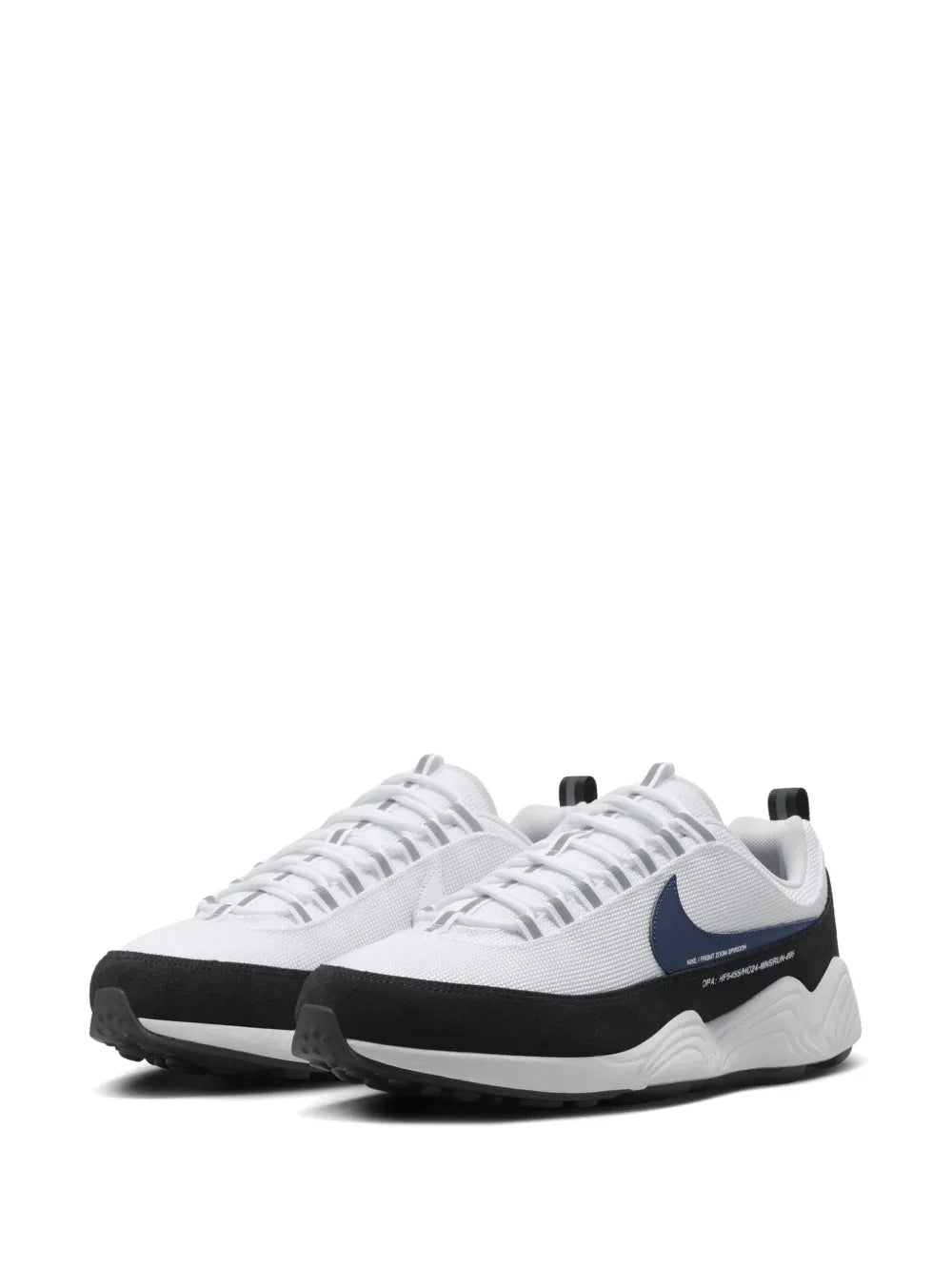 Fragment Zoom Spiridon
