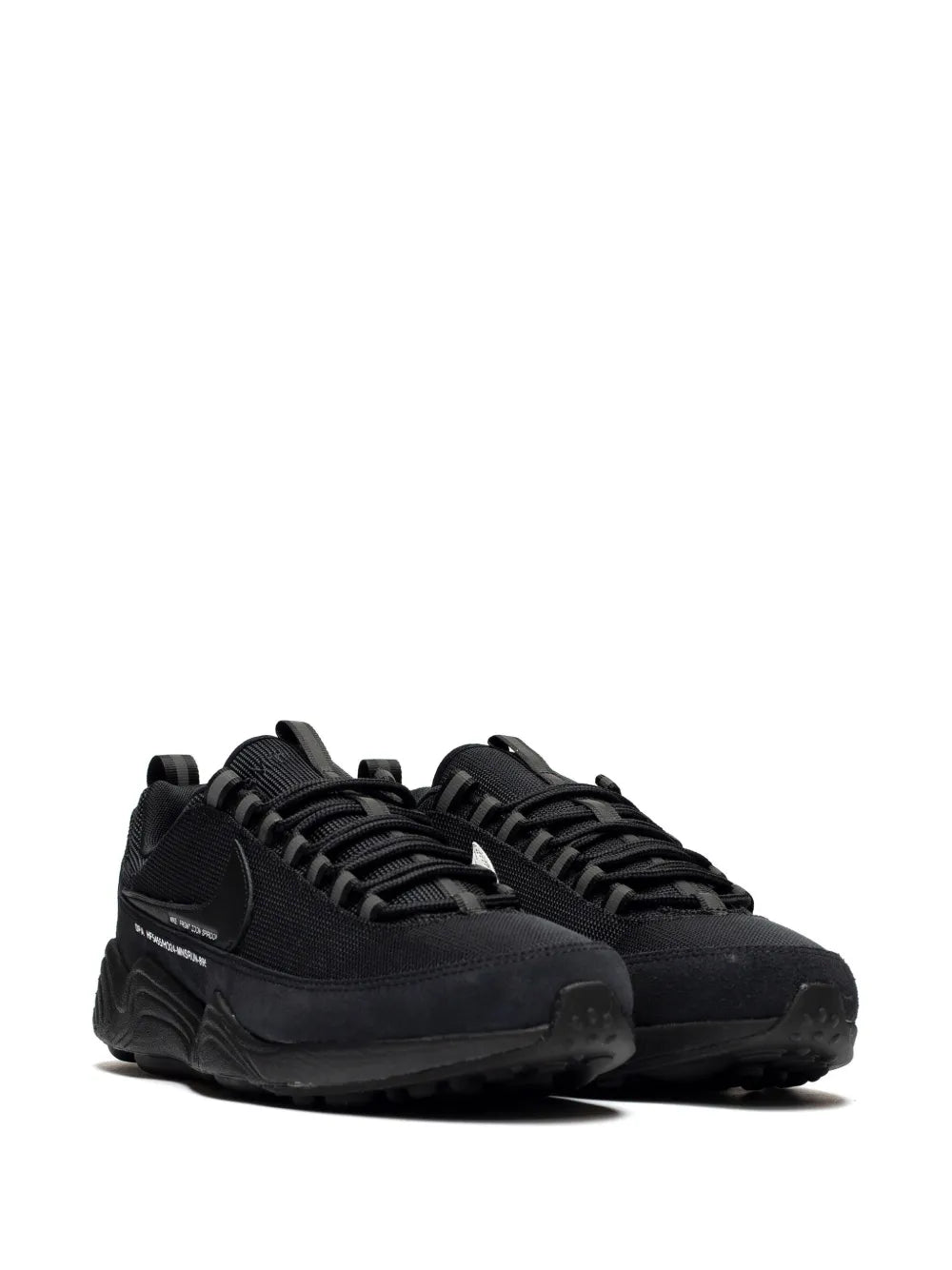 Fragment Zoom Spiridon