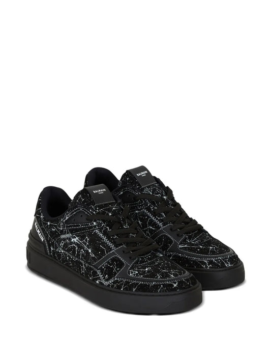 B-Court Skate Trainers