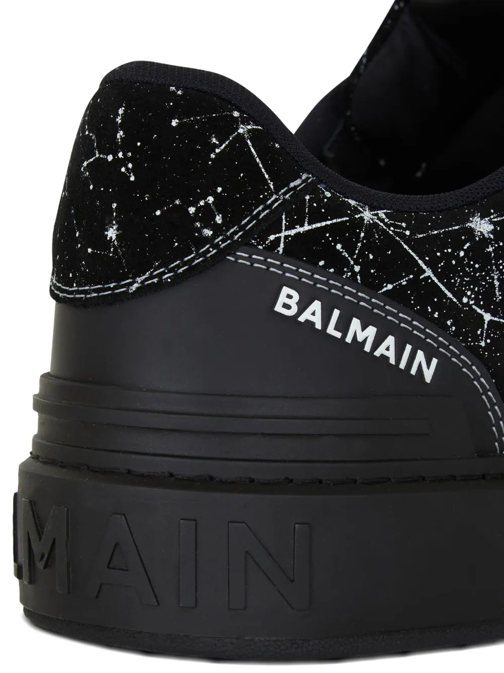 B-Court Skate Trainers
