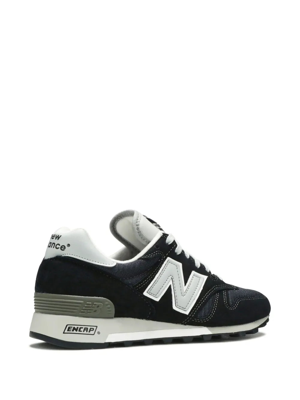 1300 Miusa Black/Grey