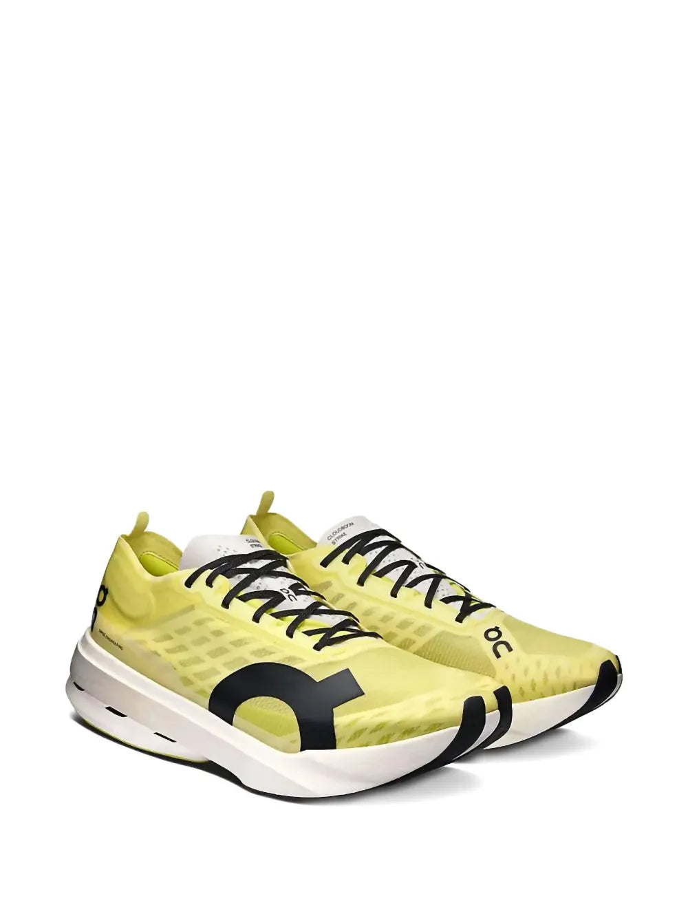 Cloudboom Strike Limelight/Wolf