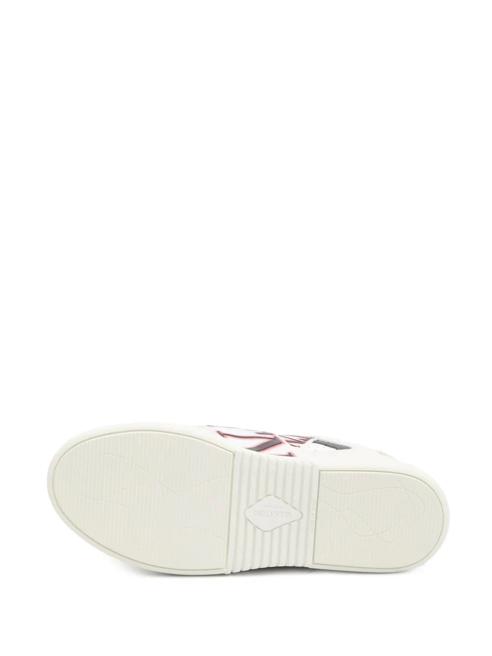 Vltn Low-Top Trainers