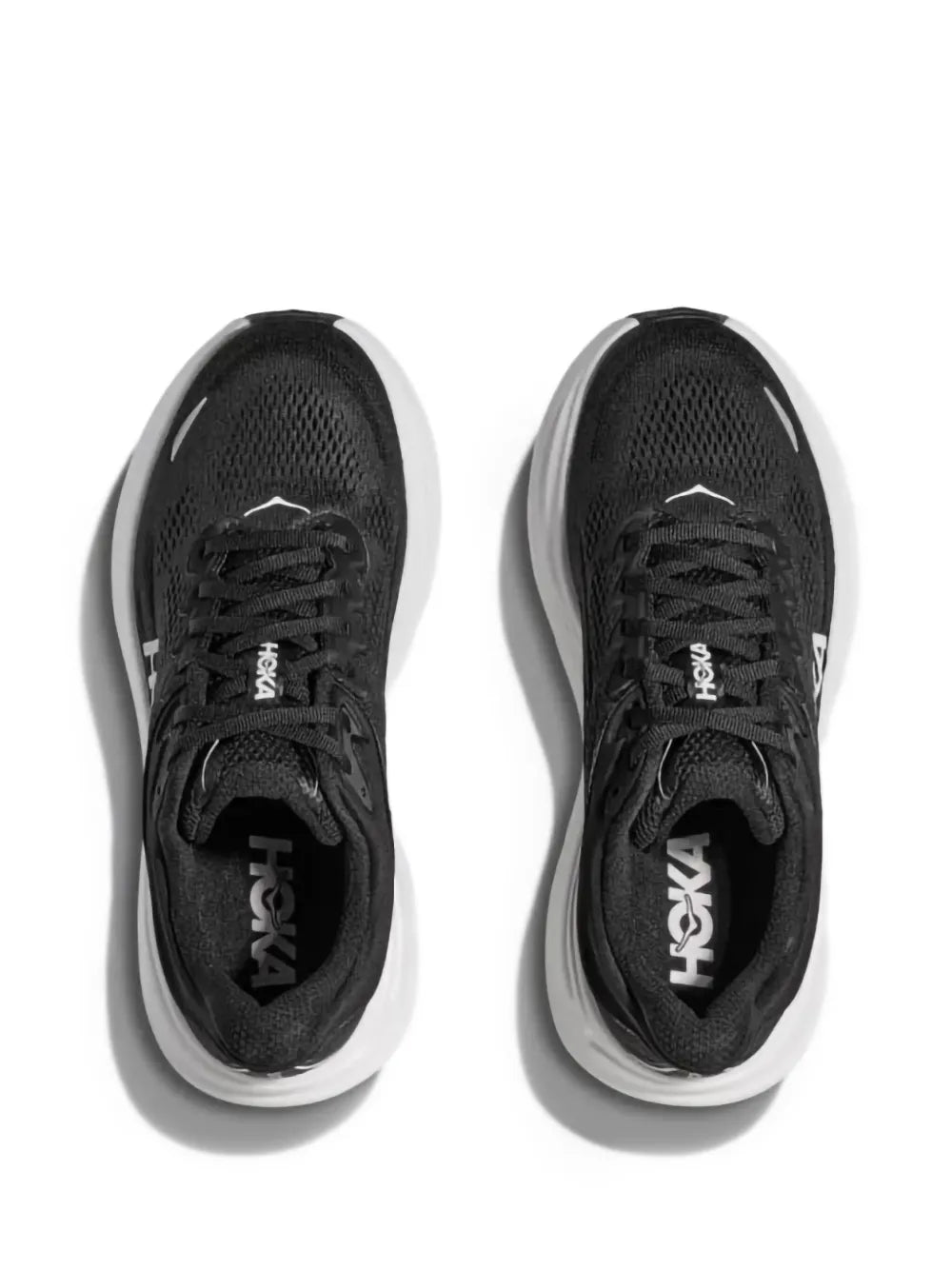 Bondi 9 Black/White