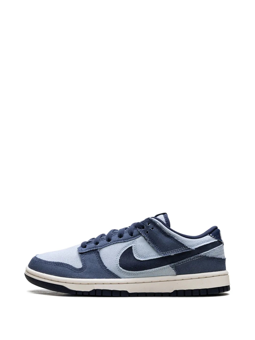 Dunk Low Light Armory Blue Denim