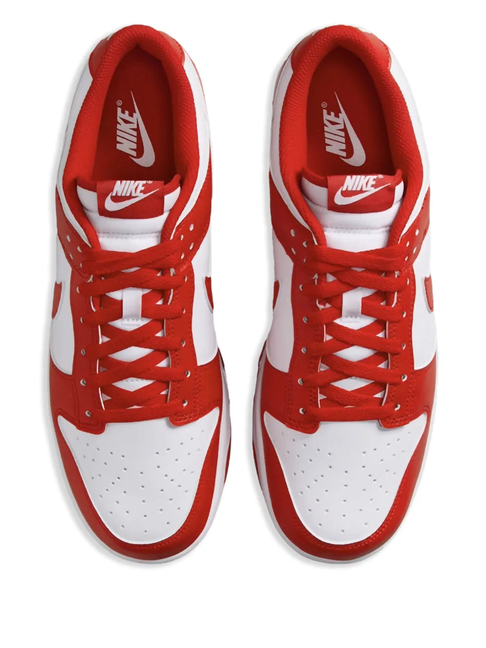 Dunk Low St Johns (2025)