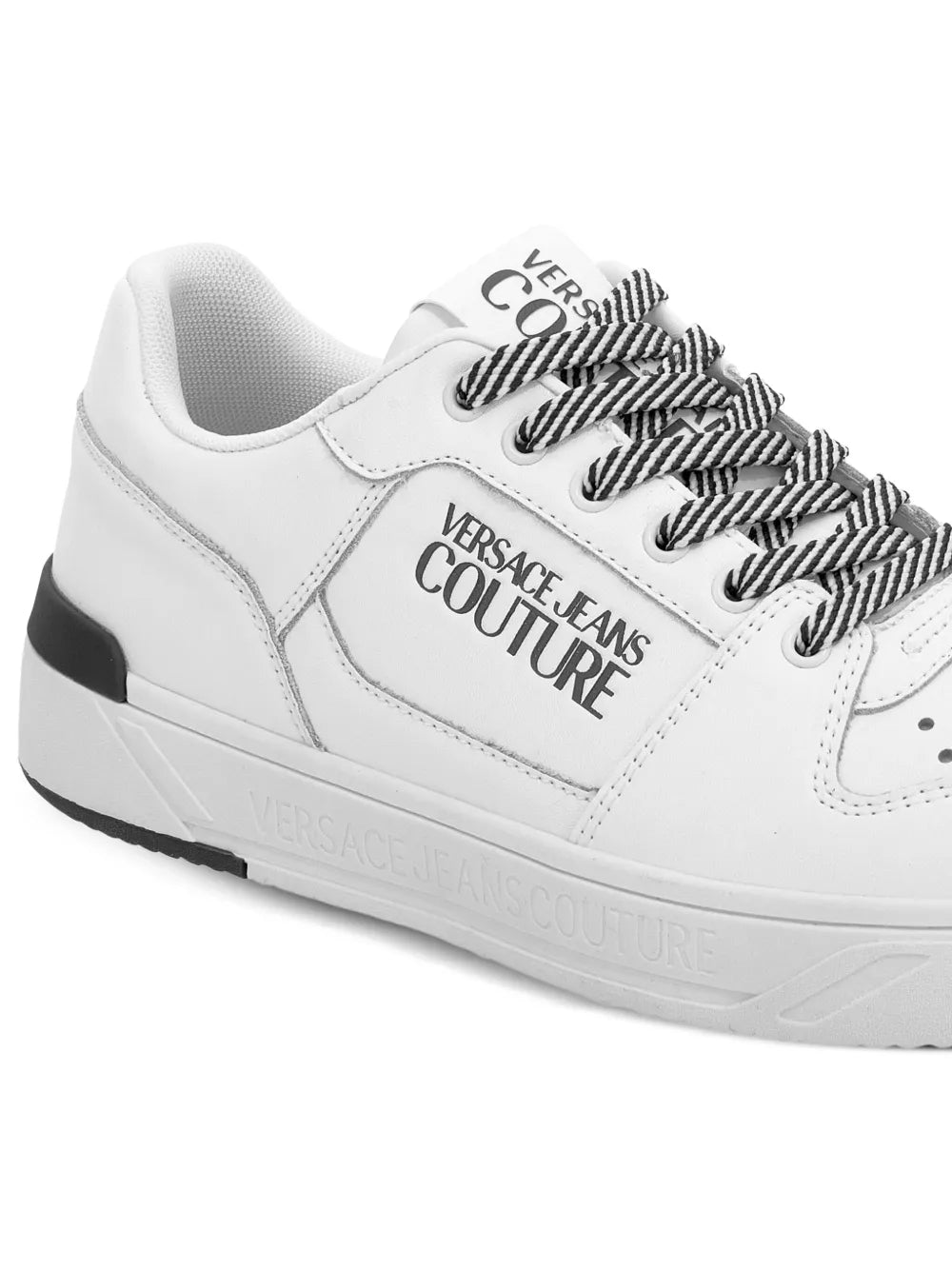 Jeans Couture Leather