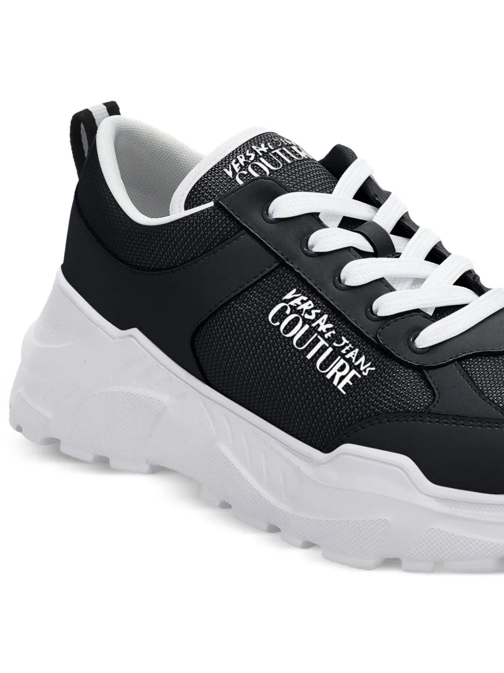 Jeans Couture Chunky