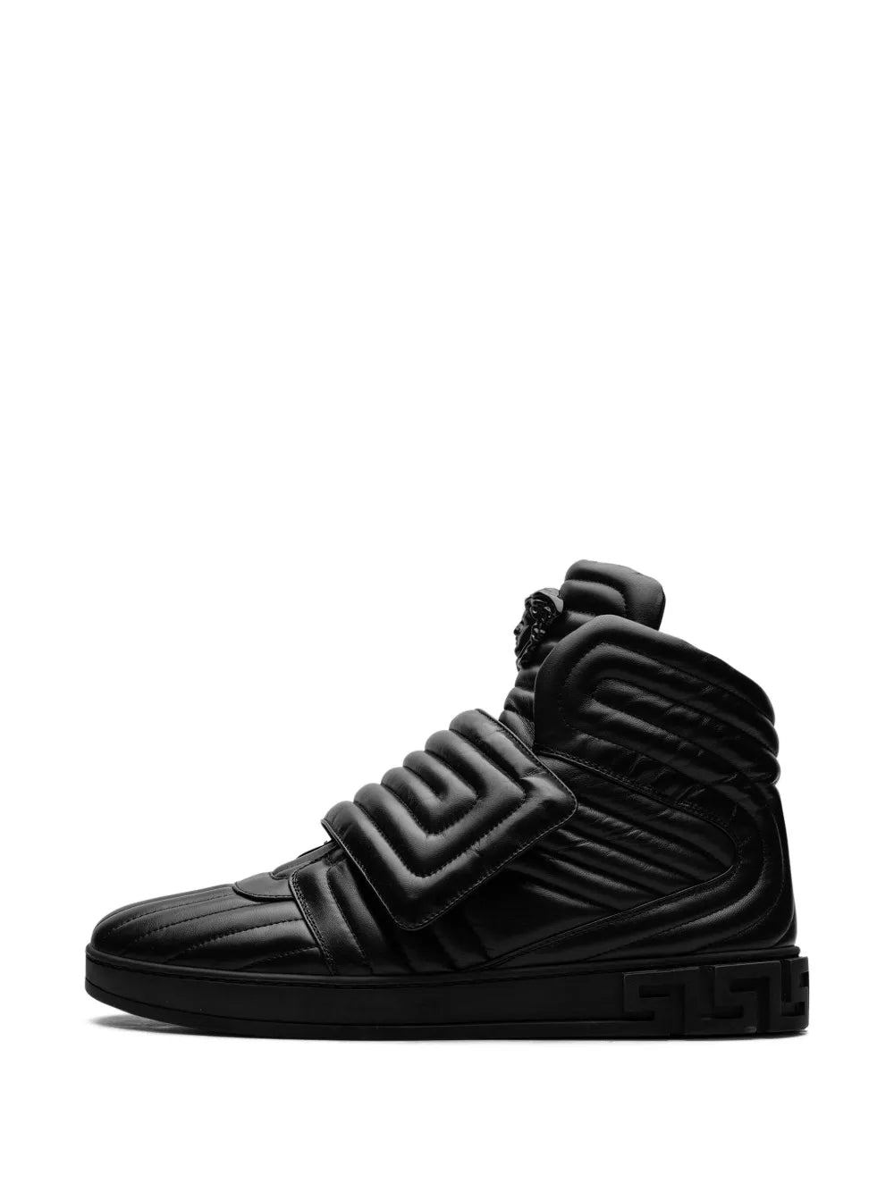 Medusa Quilted