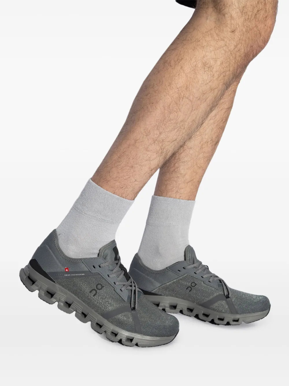 Cloud X 4 Trainers