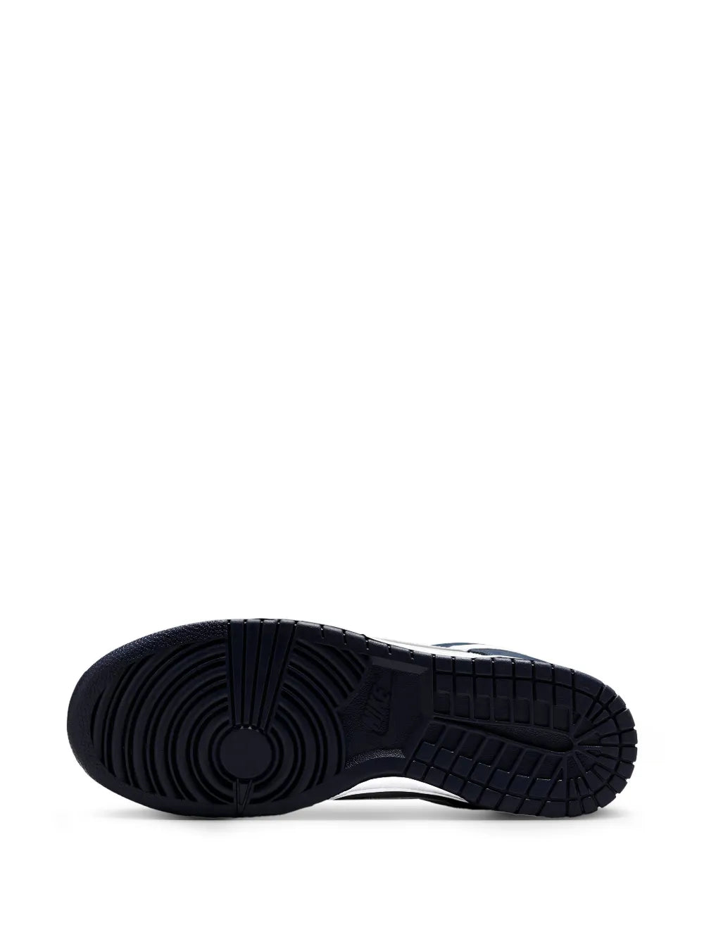 Dunk Low Georgetown Suede
