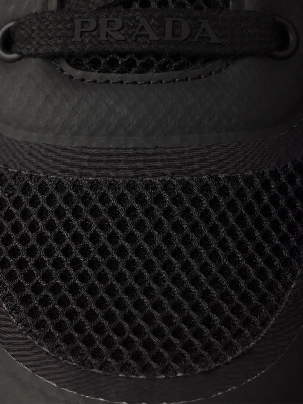 Prax 2.0 Mesh-Panel