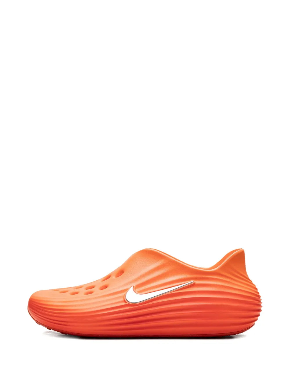 Reactx Rejuven8 Safety Orange Slip-On