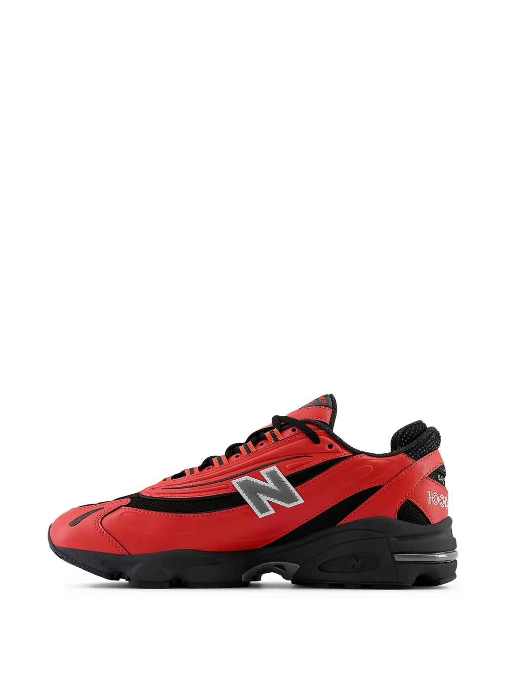 1000 Red/Black