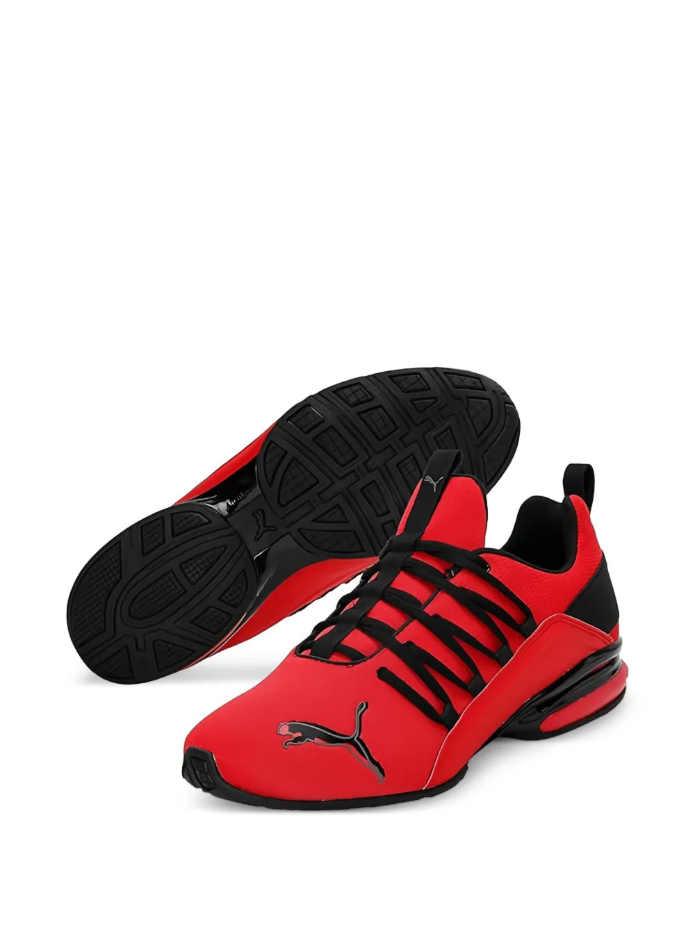 Axelion Red