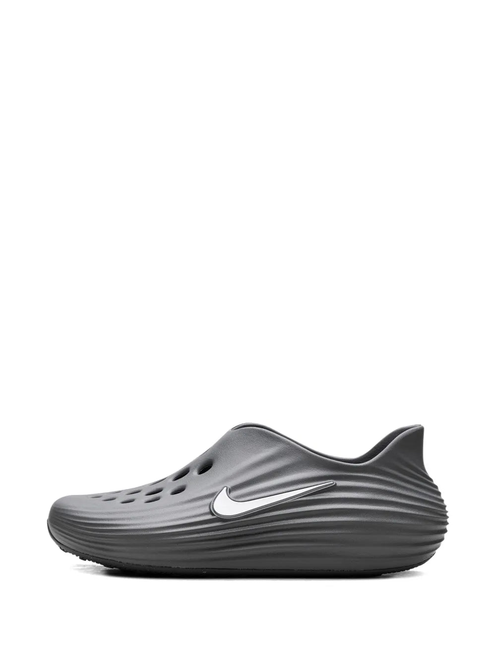 Reactx Rejuven8 Smoke Grey Slip-On