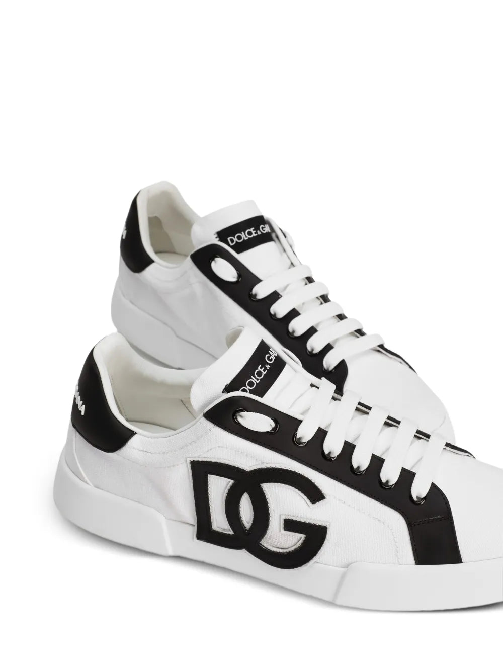 Portofino Low-Top