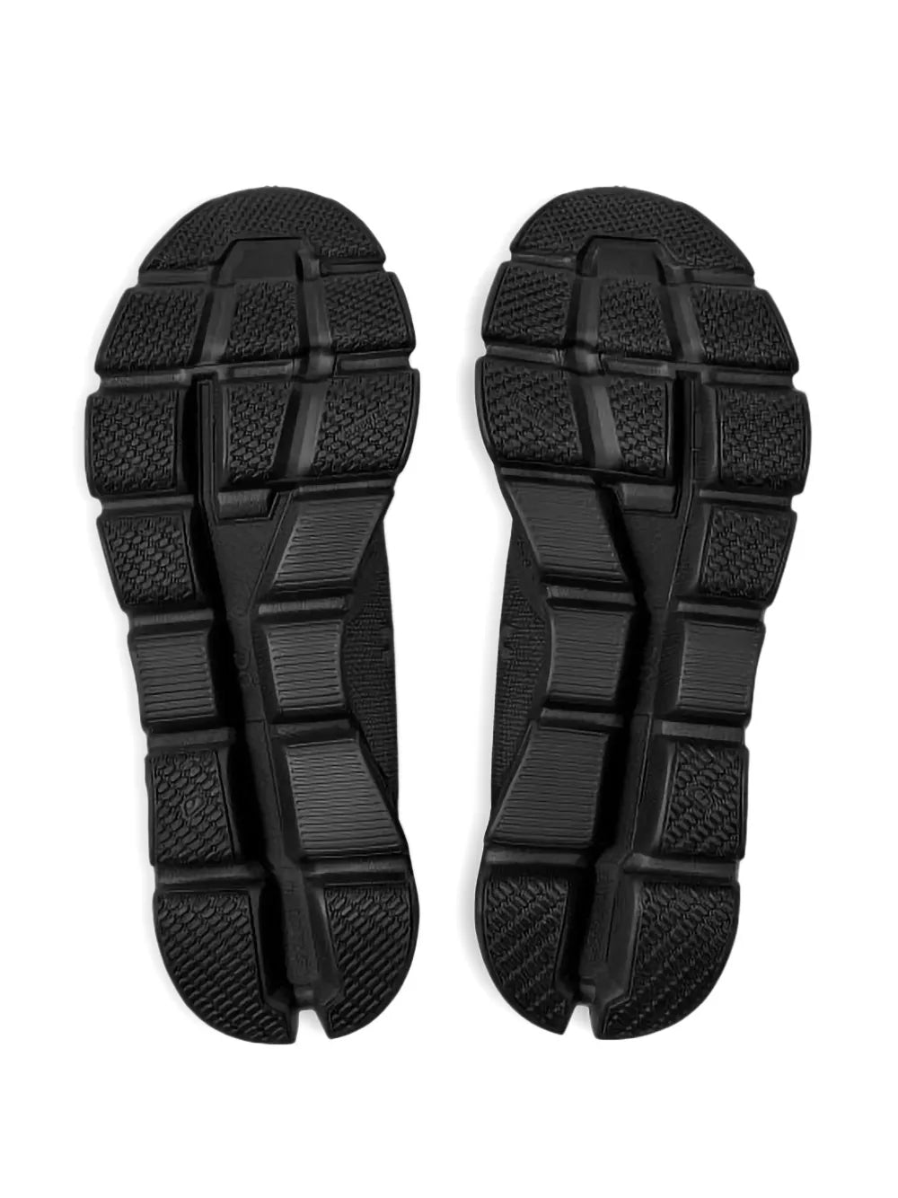 Cloudflyer All Black