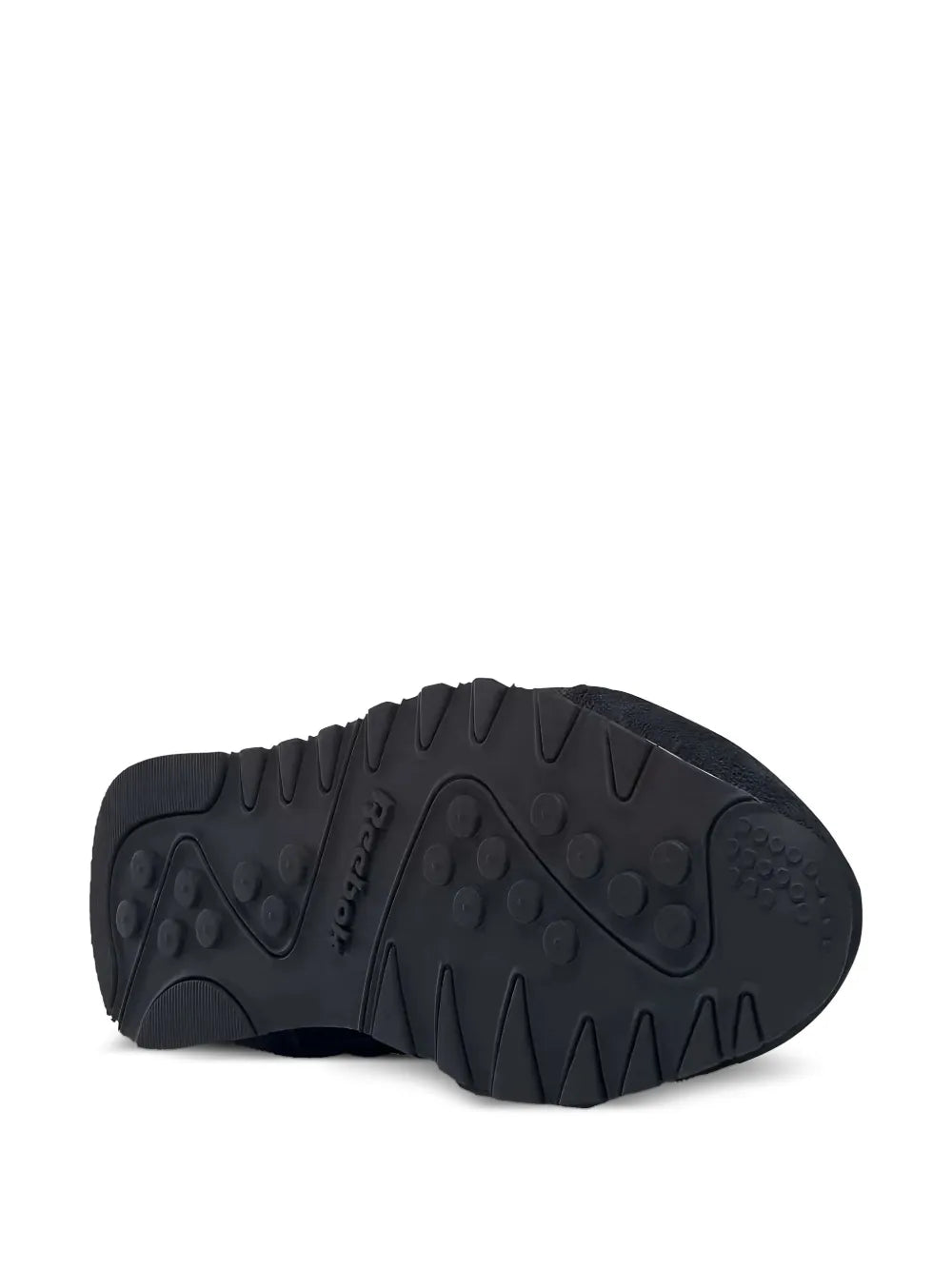 Classic Black/Morning Fog