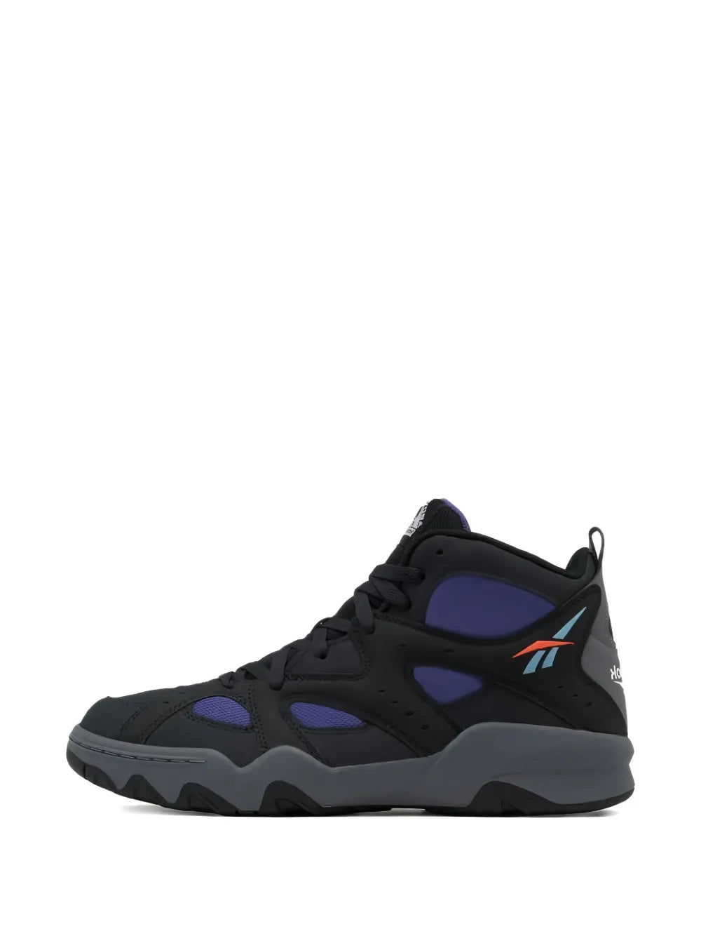 Atr Decimator High-Top Trainers