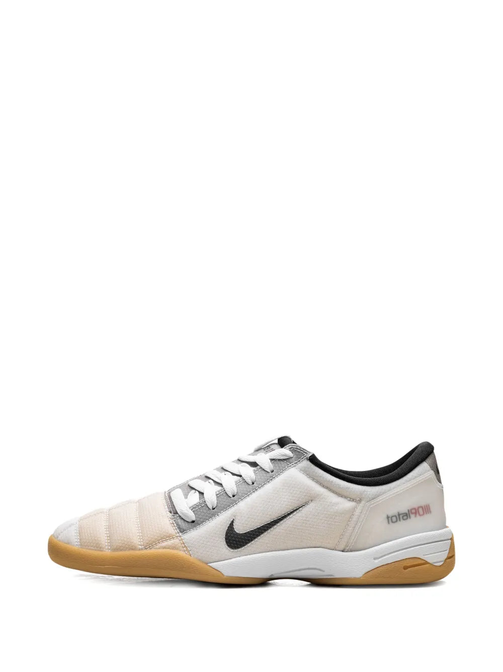 Total 90 Iii White