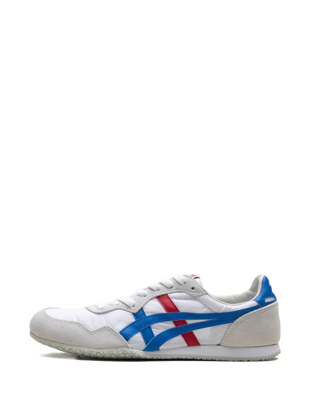 Serrano White/Directoire Blue/Red