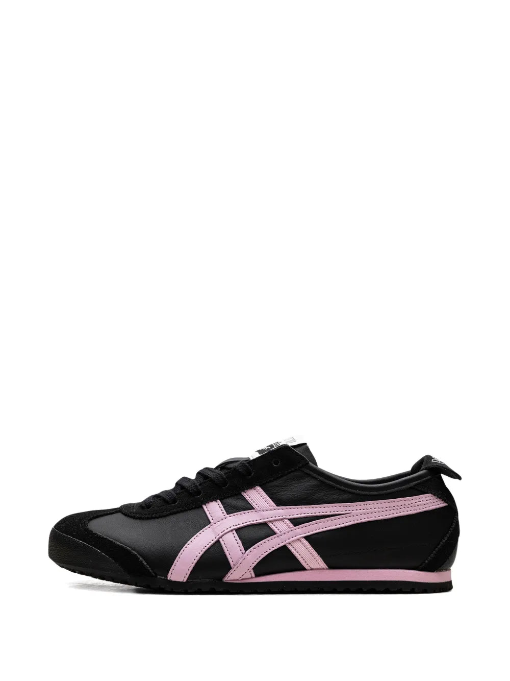X Patou Mexico 66 Black Pink