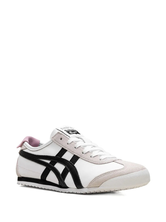 X Patou Mexico 66 White Black Pink