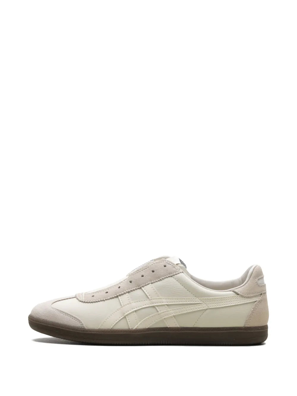 Tokuten Slip-On Beige/Brown