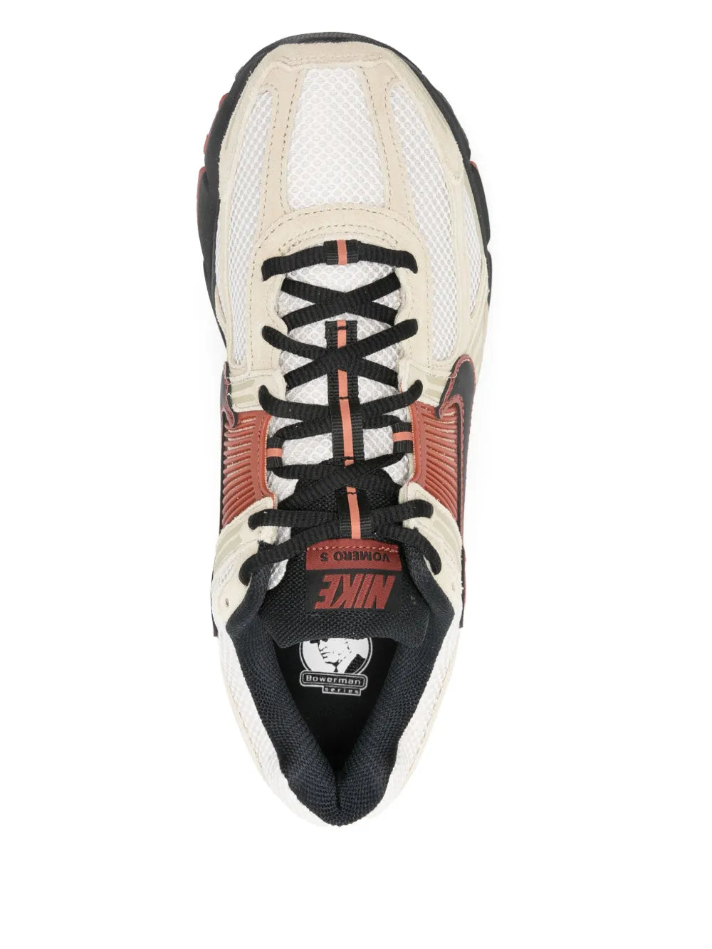 Zoom Vomero 5