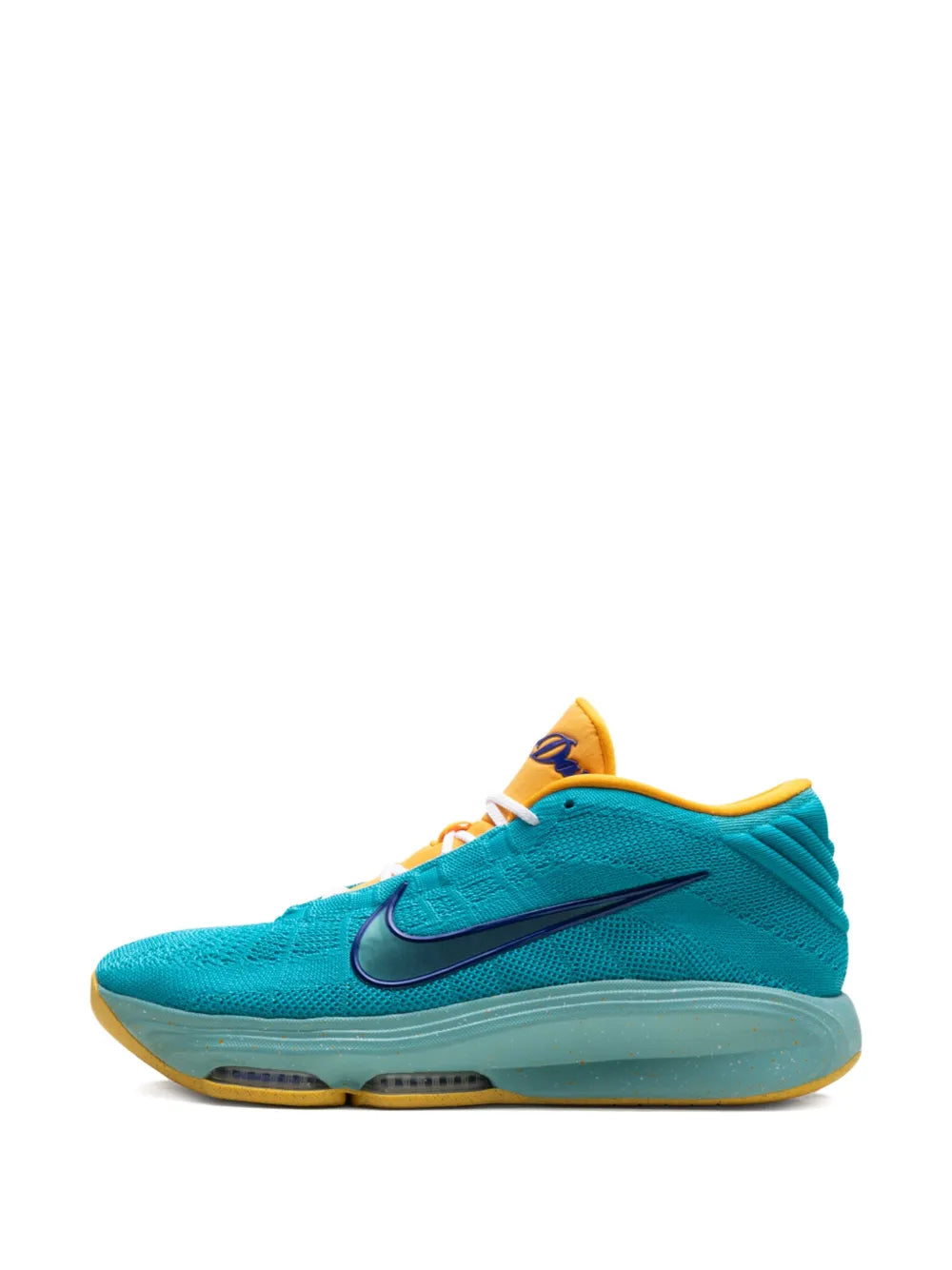 Victor Wembanyama Air Zoom Gt Hustle 3 Ep Dusty Cactus