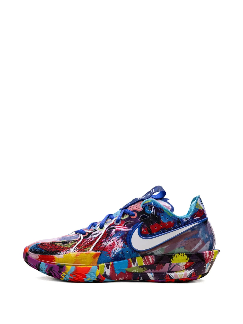 Jewell Loyd Air Zoom GT Cut 3 Ep Paint