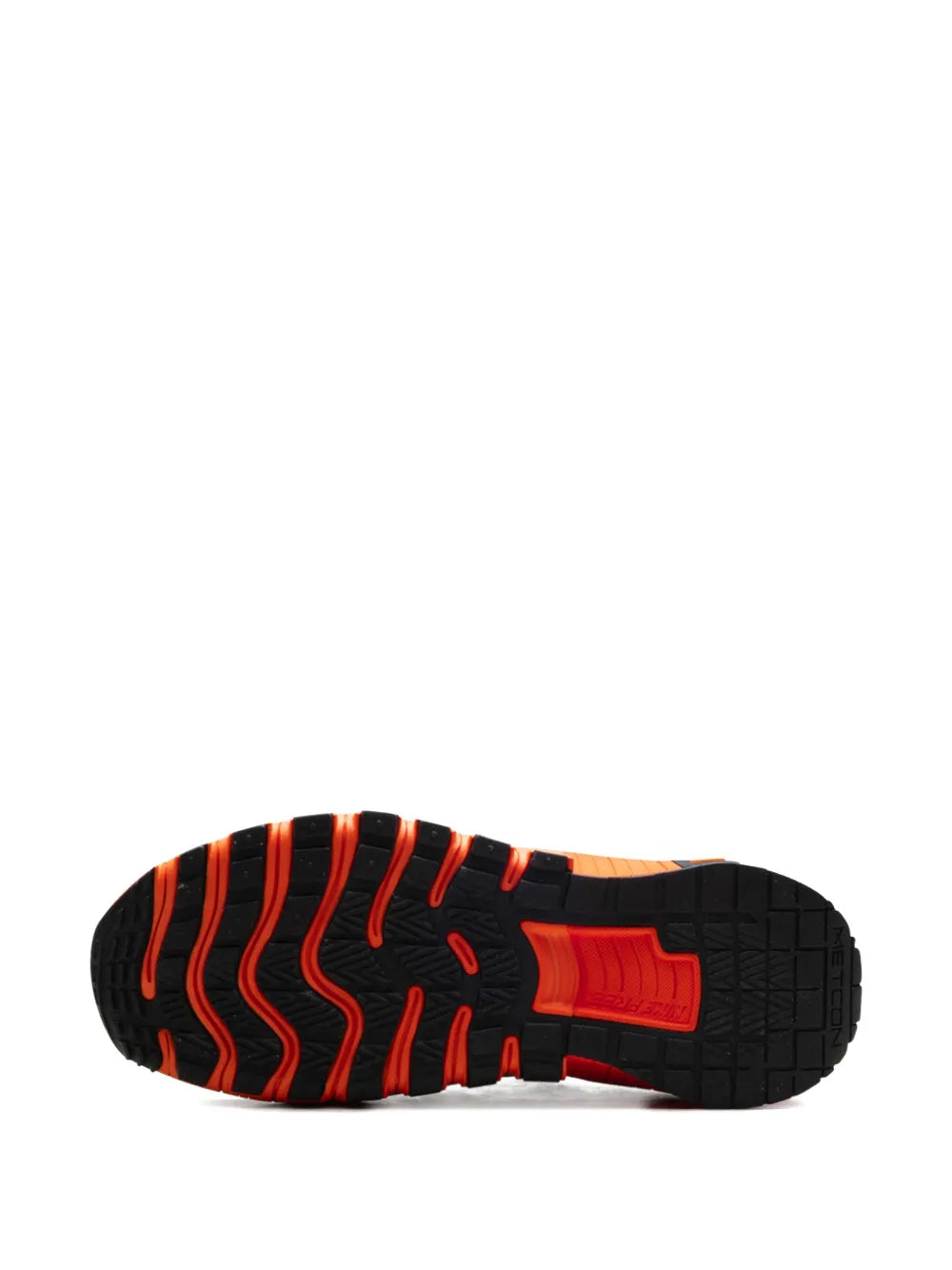 Free Metcon 6 Black/Black/Light Wild Mango