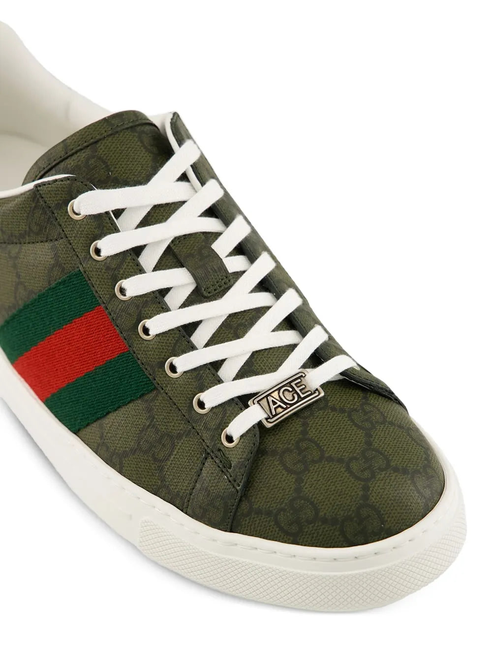 Ace Gg Supreme Lace-Up