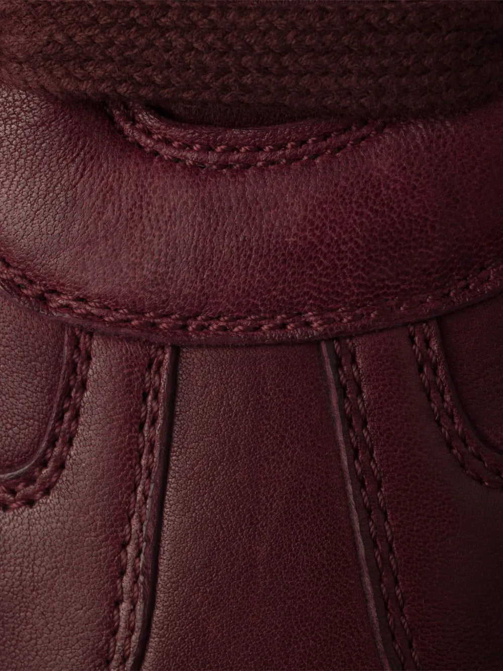 Montecarlo Re-Edition 2005 Antiqued Nappa Leather
