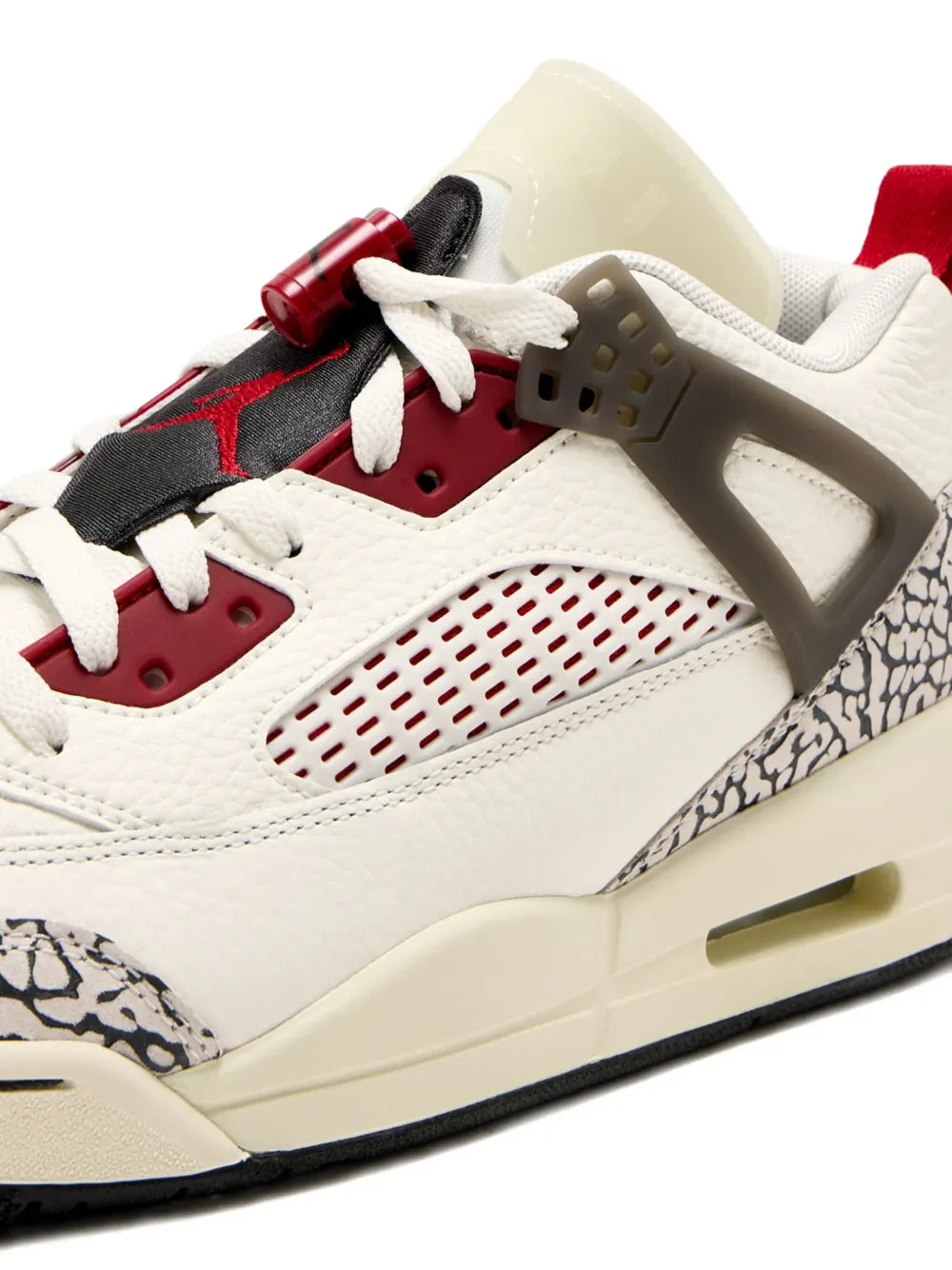 Jordan Spizike Low