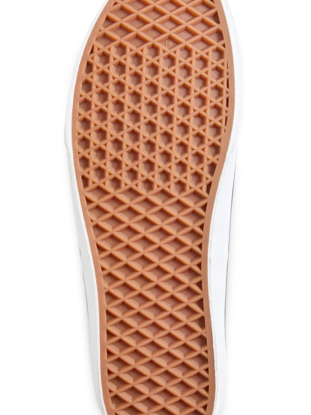 X Vlogo Checkerboard-Print Low-Top