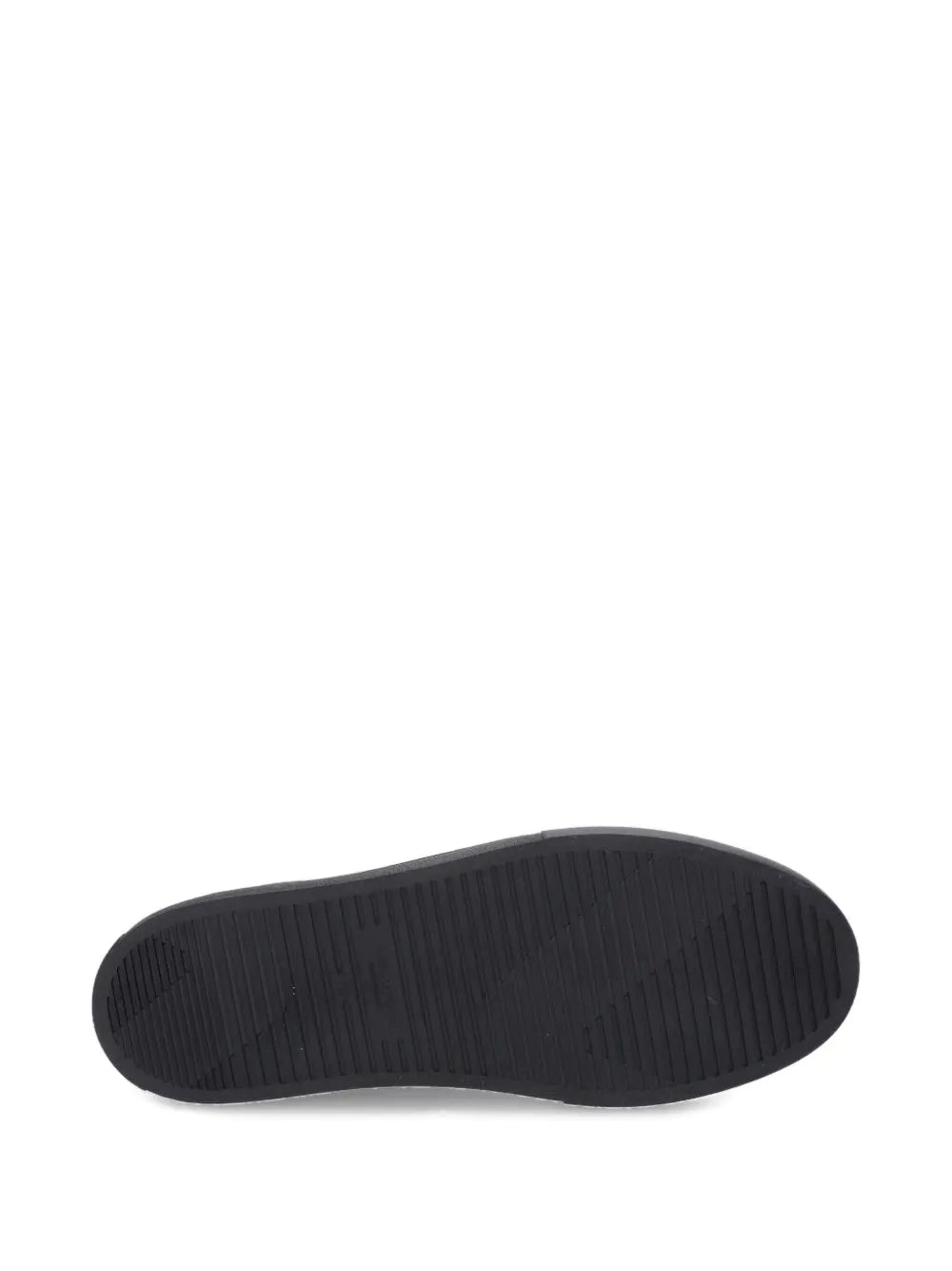 Vagabond Suede Panelled