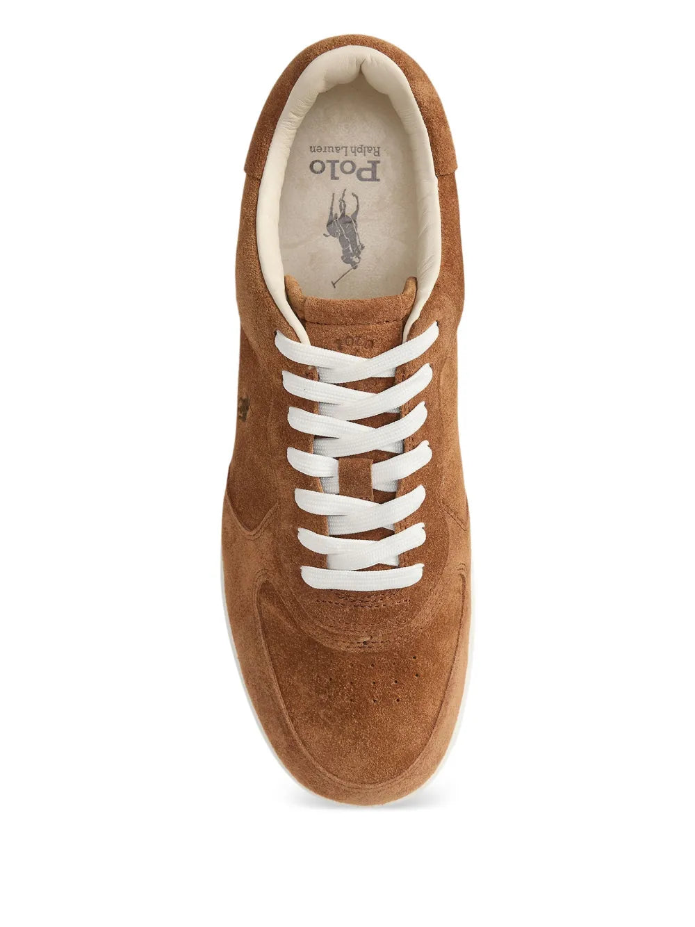 Masters Suede